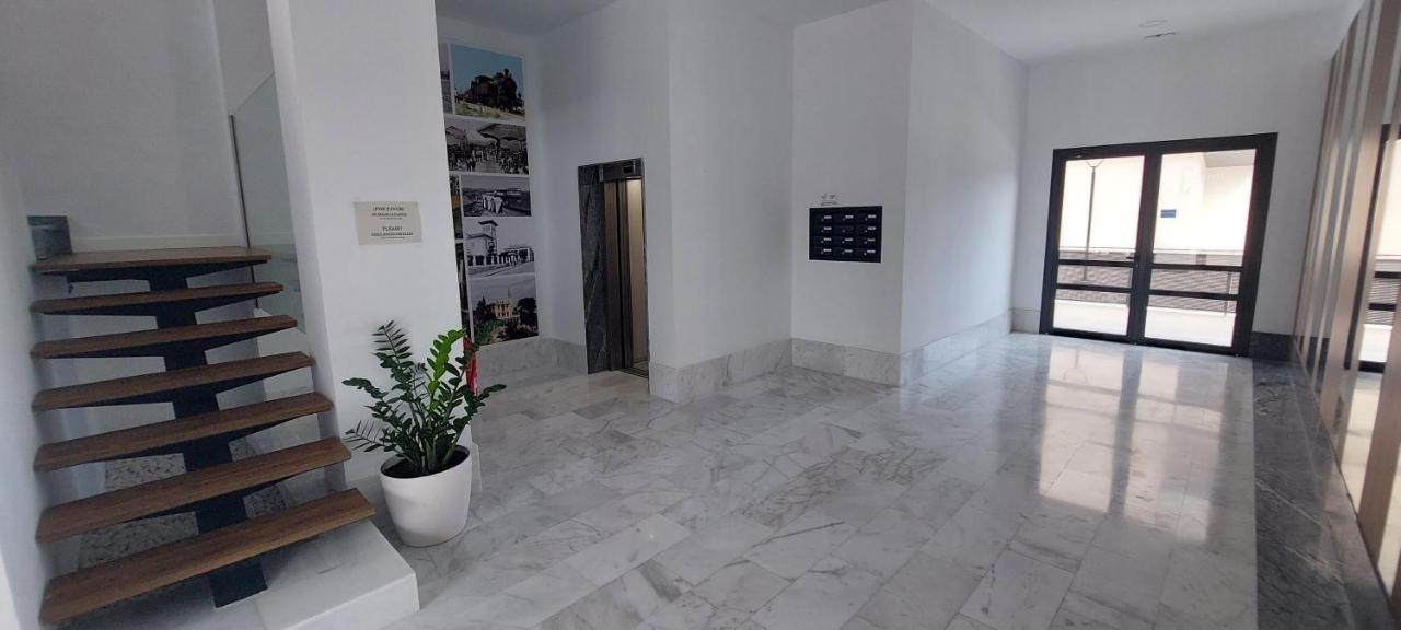 La Galatea Διαμέρισμα Villajoyosa Εξωτερικό φωτογραφία