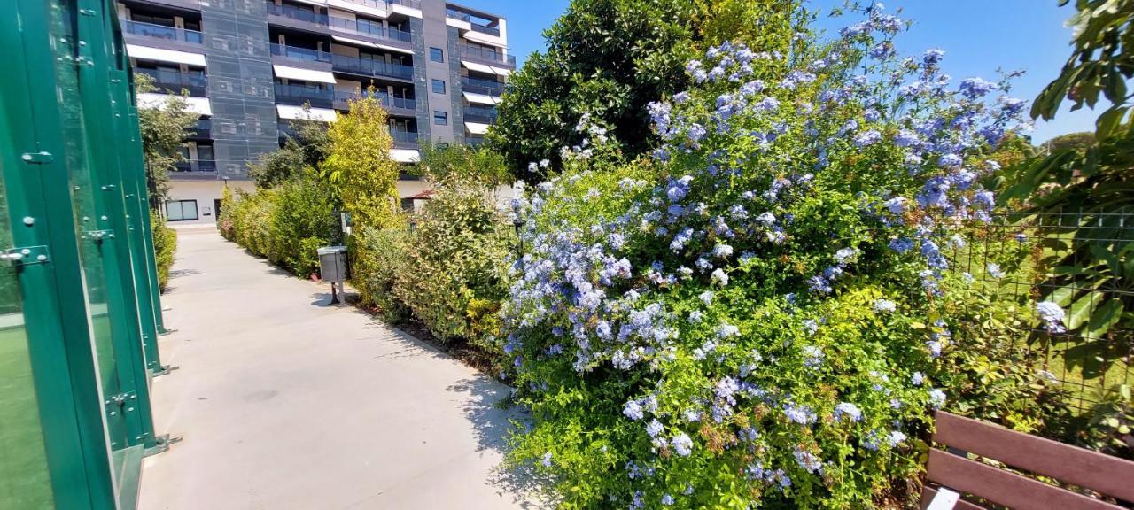 La Galatea Διαμέρισμα Villajoyosa Εξωτερικό φωτογραφία